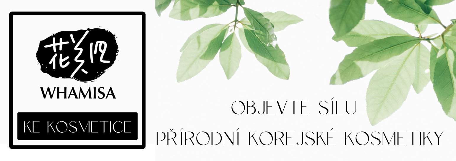 Podívejte se na výběr luxusní čisté korejské kosmetiky
