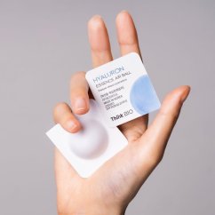 VEGAN LYOFILIZOVANÉ PERLY KYSELINY HYALURONOVÉ 5 KS