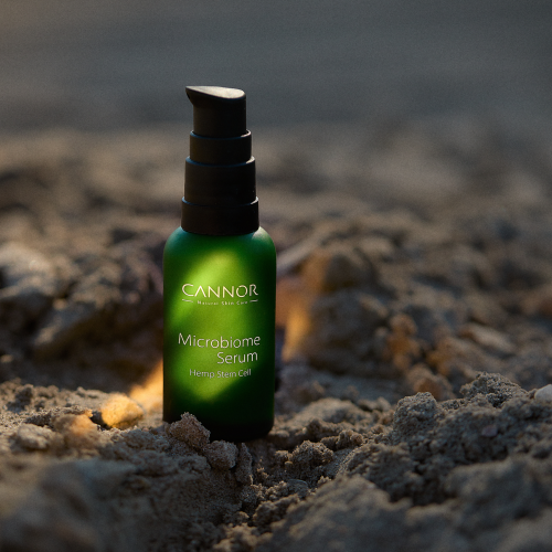 MIKROBIOM CBD SÉRUM