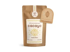 KAKAO - INCAN PERU CHUNCHO