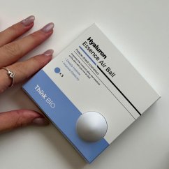 VEGAN LYOFILIZOVANÉ PERLY KYSELINY HYALURONOVÉ 5 KS