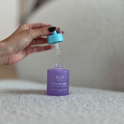 TEENS HYDRATAČNÍ SÉRUM S AMETYSTEM A NIACINAMIDEM
