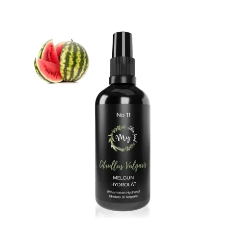 MELOUNOVÝ HYDROLÁT - Objem: 100 ml