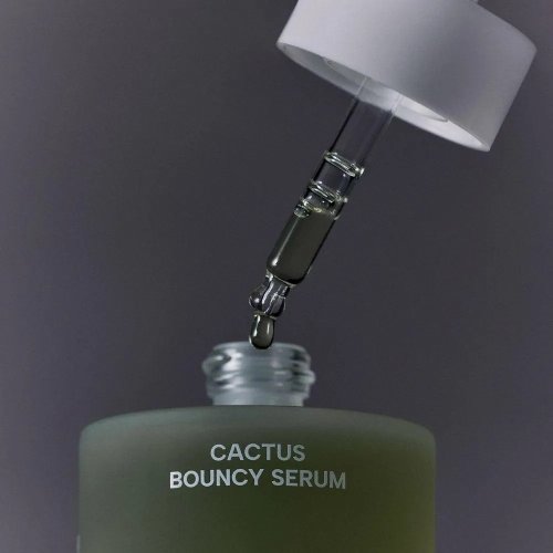 HYDRATAČNÍ LIFTINGOVÉ SÉRUM Z OPUNCIE