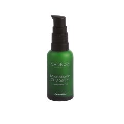 MIKROBIOM CBD SÉRUM