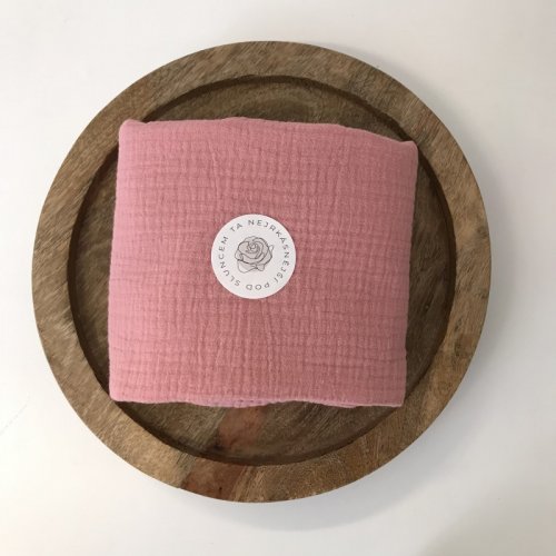 PRO KRÁSNÝ ÚSMĚV DĚTEM - Výběr dětského kartáčku: Bílý s růžovými prvky, Výběr ručníku: Bílý, Výběr dětské pasty: Pasta s příchutí bubblegum