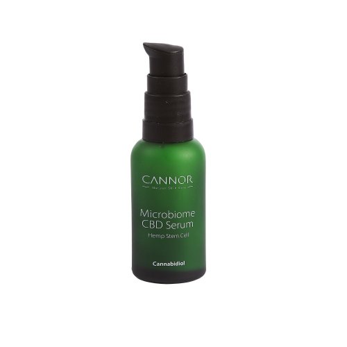 MIKROBIOM CBD SÉRUM