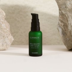 MIKROBIOM CBD SÉRUM