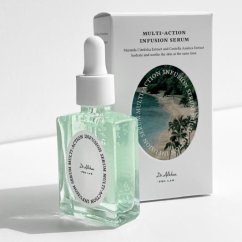 HYDRATAČNÍ SÉRUM S KYSELINOU HYALURONOVOU
